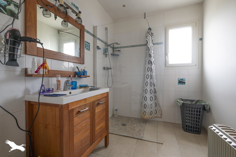 Vente Maison ST GEORGES D OLERON - 4 pièces -68 m² - (17190)