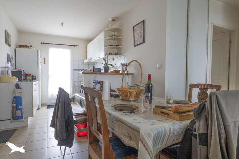 Vente Maison ST GEORGES D OLERON - 4 pièces -68 m² - (17190)