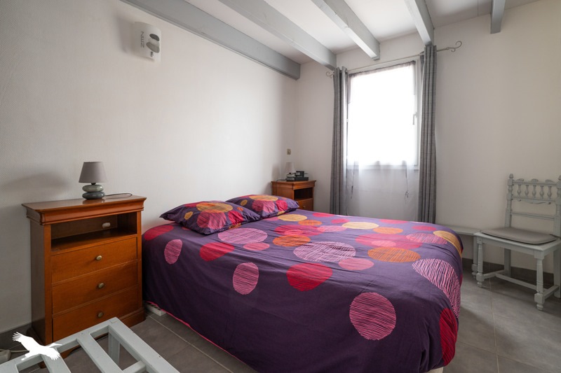 Vente Maison ST DENIS D OLERON - 4 pièces -58,2 m² - (17650)