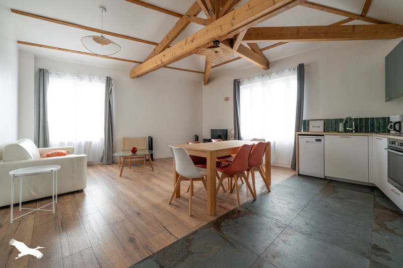 Vente Immeuble ST GEORGES D OLERON - -  199 m² - (17190)