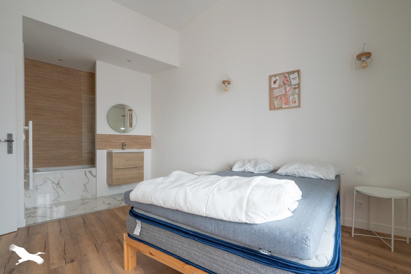 Vente Immeuble ST GEORGES D OLERON - -  199 m² - (17190)