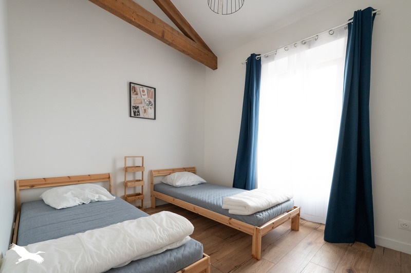 Vente Immeuble ST GEORGES D OLERON - -  199 m² - (17190)