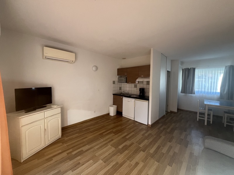 Vente Appartement ST GEORGES D OLERON - 1 pièce -28 m² - (17190)