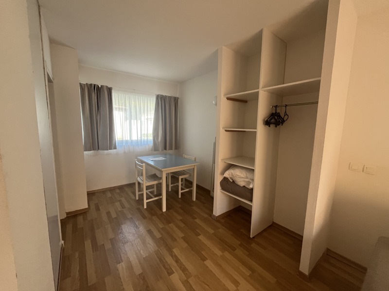 Vente Appartement ST GEORGES D OLERON - 1 pièce -28 m² - (17190)