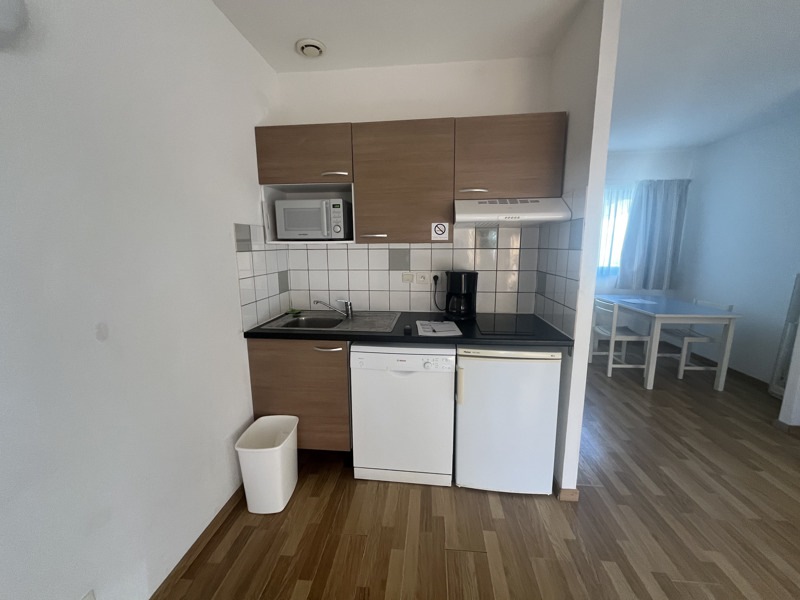 Vente Appartement ST GEORGES D OLERON - 1 pièce -28 m² - (17190)
