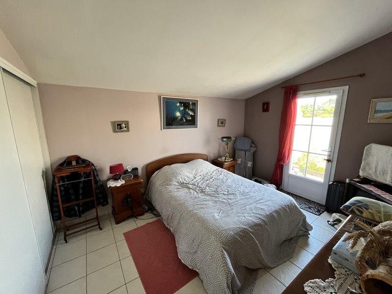 Vente Maison ST DENIS D OLERON - 4 pièces -103 m² - (17650)