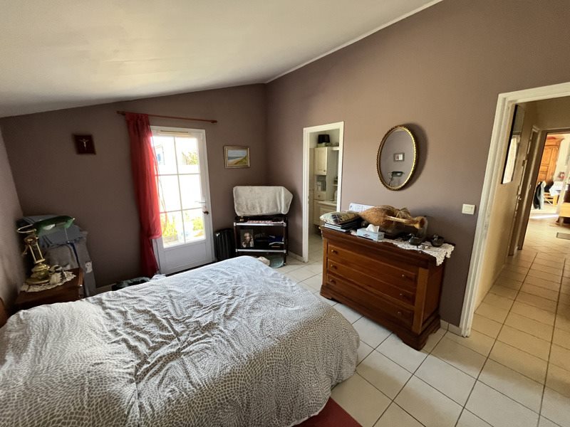 Vente Maison ST DENIS D OLERON - 4 pièces -103 m² - (17650)