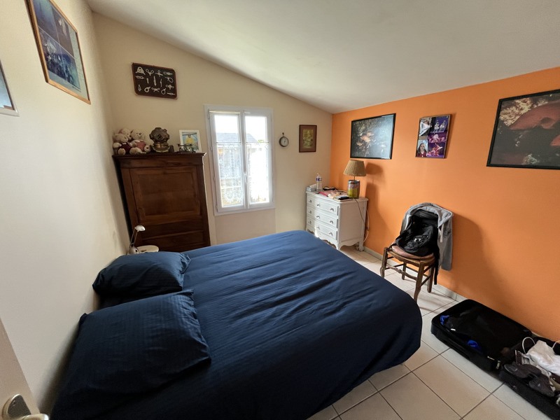 Vente Maison ST DENIS D OLERON - 4 pièces -103 m² - (17650)