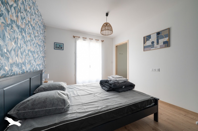 Vente Maison ST GEORGES D OLERON - 5 pièces -138 m² - (17190)