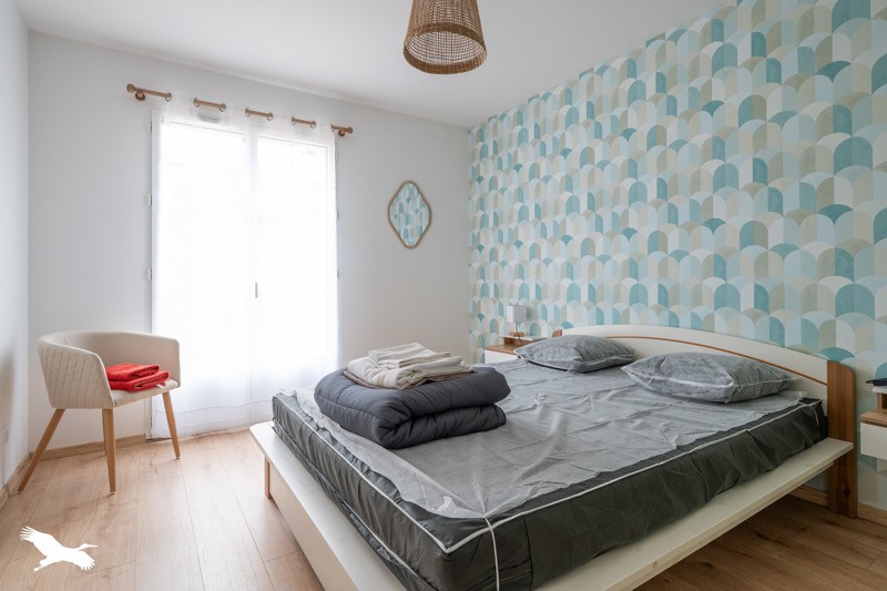 Vente Maison ST GEORGES D OLERON - 5 pièces -138 m² - (17190)