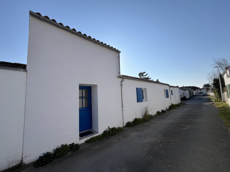Vente Maison ST GEORGES D OLERON 17190 5 pièces - 138 m²