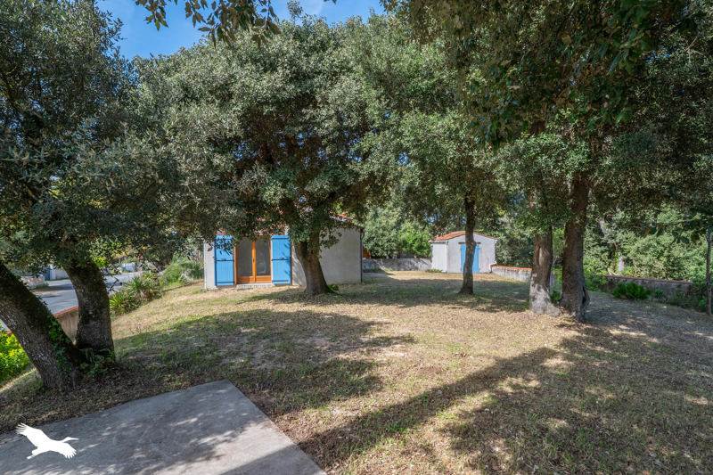 Vente Maison ST GEORGES D OLERON - 2 pièces -40 m² - (17190)
