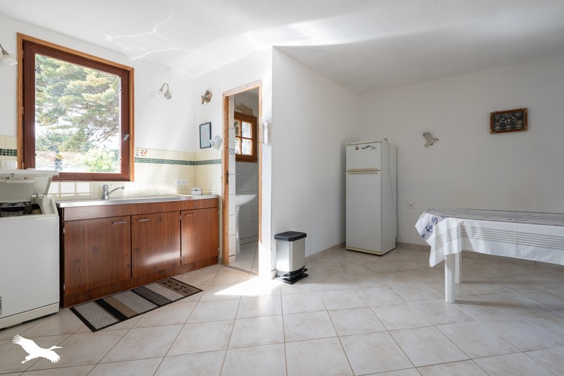 Vente Maison ST GEORGES D OLERON - 2 pièces -40 m² - (17190)