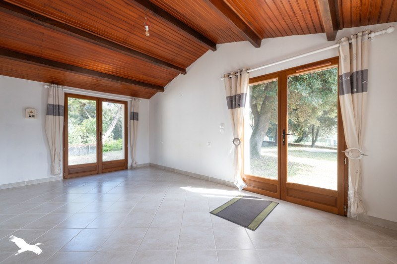 Vente Maison ST GEORGES D OLERON - 2 pièces -40 m² - (17190)
