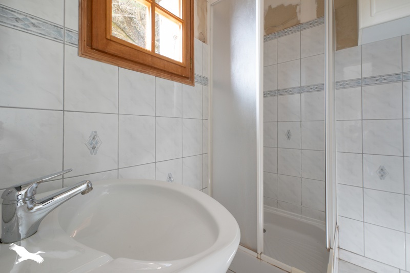 Vente Maison ST GEORGES D OLERON - 2 pièces -40 m² - (17190)