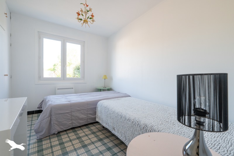 Vente Maison ST GEORGES D OLERON - 5 pièces -90 m² - (17190)