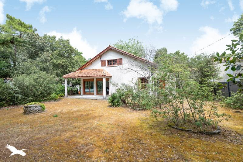 Vente Maison ST GEORGES D OLERON 17190 8 pièces - 115 m²