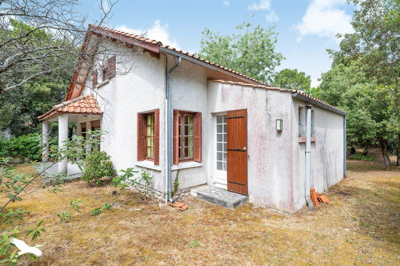 Vente Maison ST GEORGES D OLERON - 8 pièces -115 m² - (17190)