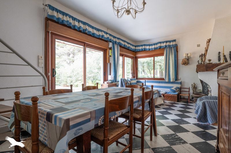 Vente Maison ST GEORGES D OLERON - 8 pièces -115 m² - (17190)