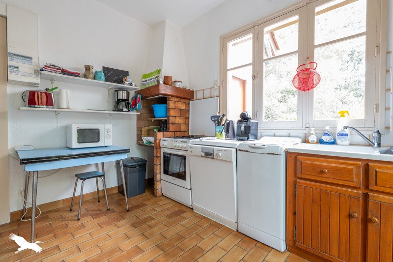 Vente Maison ST GEORGES D OLERON - 8 pièces -115 m² - (17190)