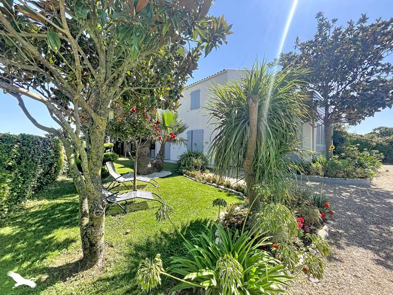 Maison 5 pièces 120 m² · à Saint-Denis-d'Oléron · 120 m² · 659 610 €