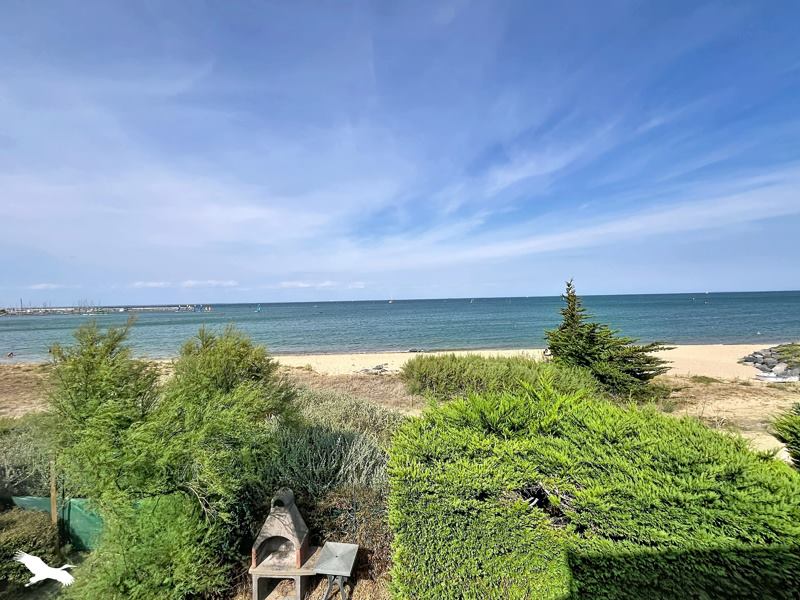 Vente Maison ST DENIS D OLERON - 5 pièces -93 m² - (17650)