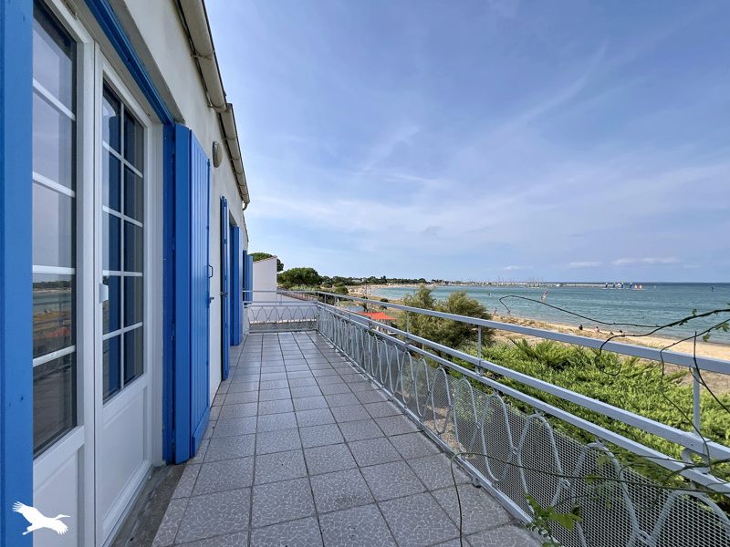 Vente Maison ST DENIS D OLERON - 5 pièces -93 m² - (17650)