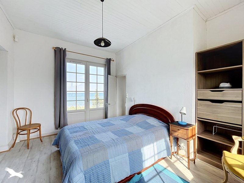 Vente Maison ST DENIS D OLERON - 5 pièces -93 m² - (17650)