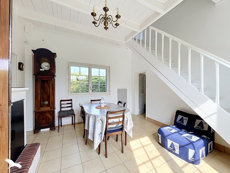 Vente Maison ST DENIS D OLERON - 5 pièces -93 m² - (17650)