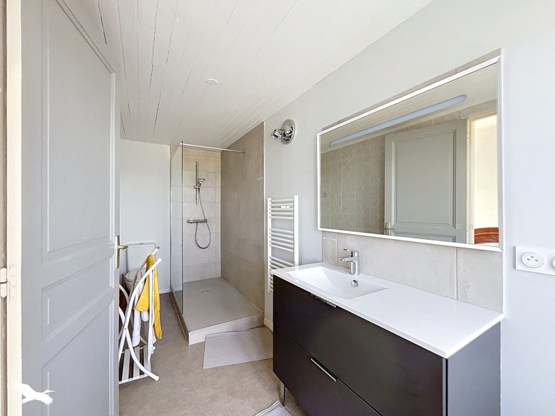 Vente Maison ST DENIS D OLERON - 5 pièces -93 m² - (17650)