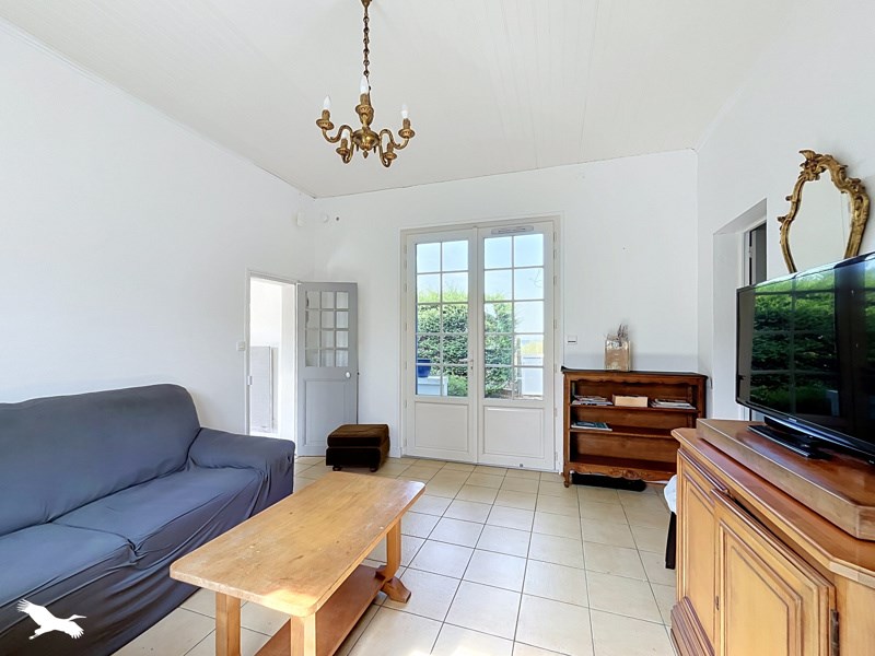 Vente Maison ST DENIS D OLERON - 5 pièces -93 m² - (17650)