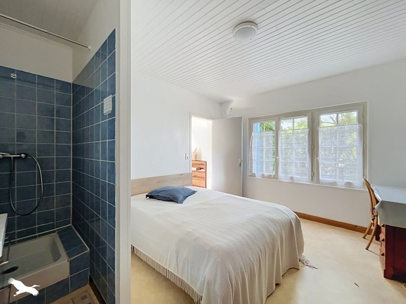 Vente Maison ST DENIS D OLERON - 5 pièces -93 m² - (17650)