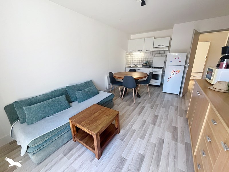 Vente Maison ST DENIS D OLERON - 3 pièces -44 m² - (17650)