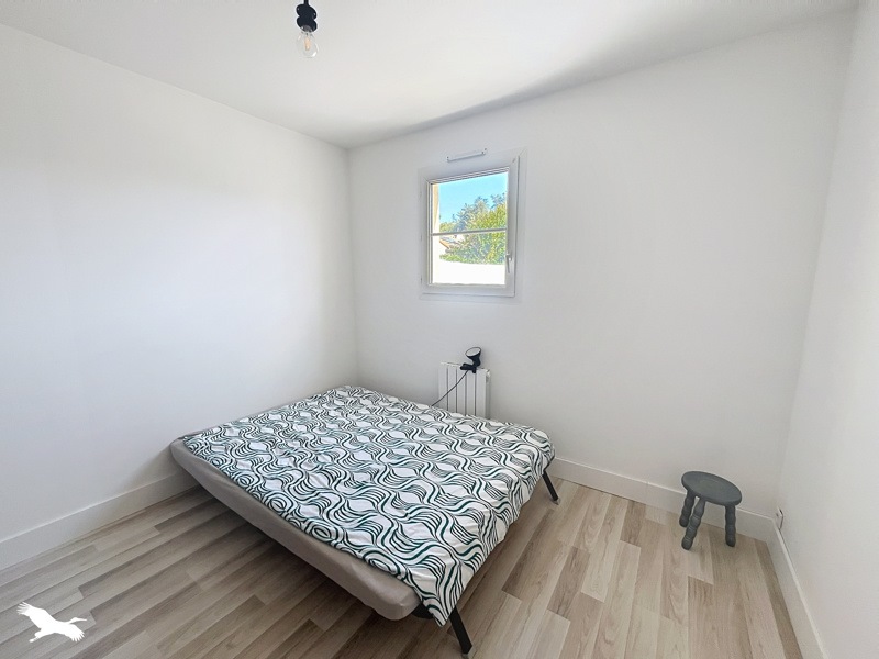 Vente Maison ST DENIS D OLERON - 3 pièces -44 m² - (17650)