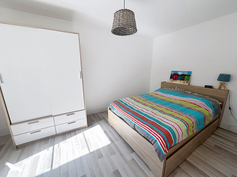 Vente Maison ST DENIS D OLERON - 3 pièces -44 m² - (17650)