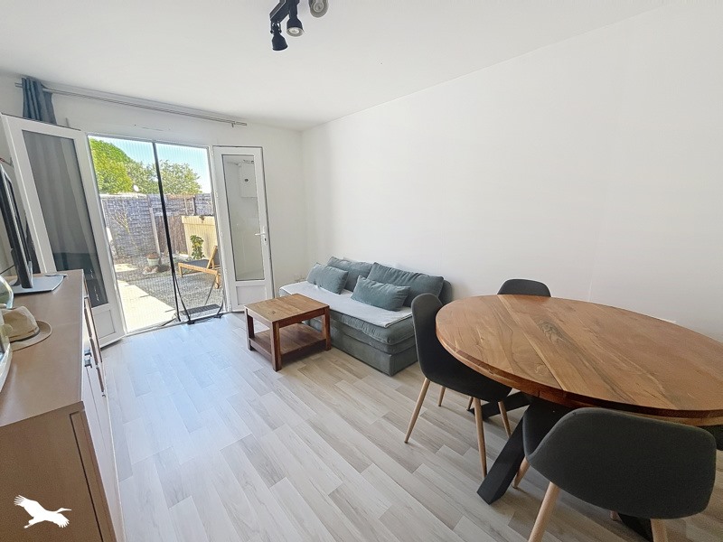 Vente Maison ST DENIS D OLERON - 3 pièces -44 m² - (17650)