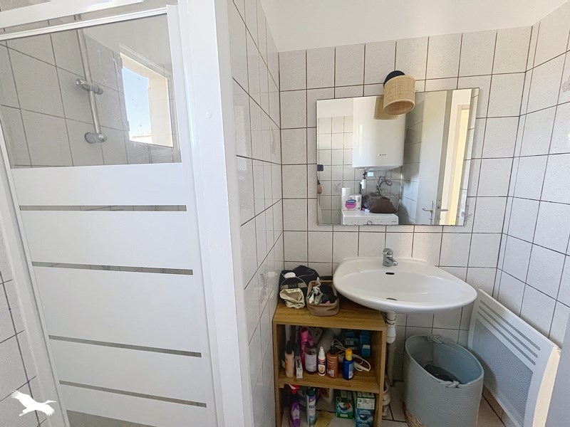 Vente Maison ST DENIS D OLERON - 3 pièces -44 m² - (17650)