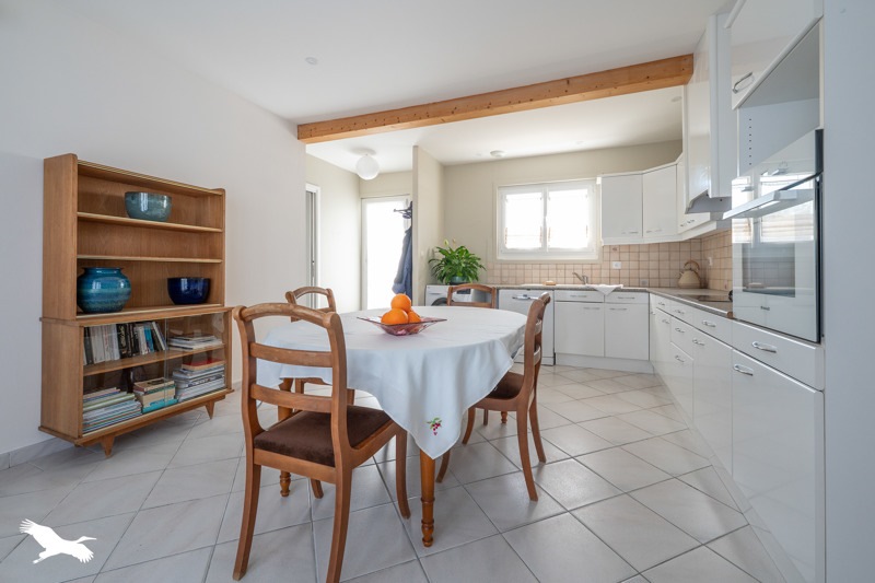 Vente Maison ST GEORGES D OLERON - 5 pièces -90 m² - (17190)