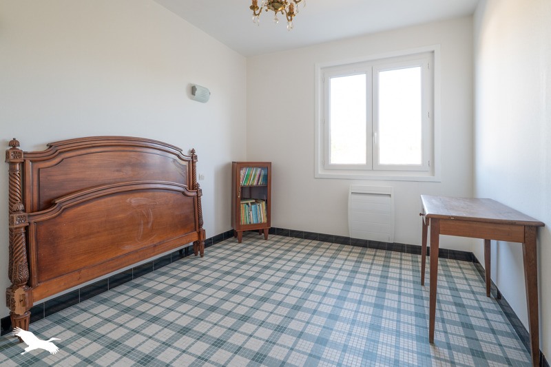Vente Maison ST GEORGES D OLERON - 5 pièces -90 m² - (17190)