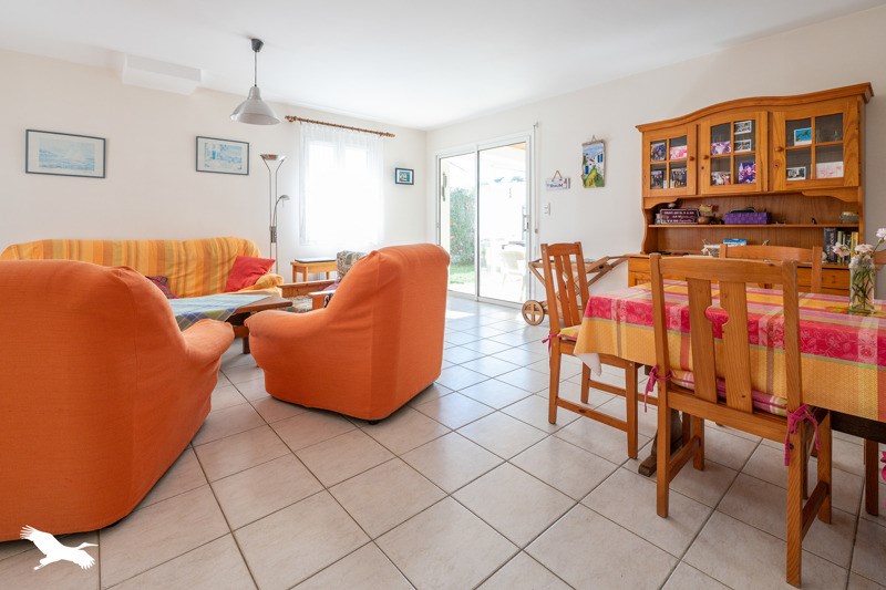 Vente Maison ST DENIS D OLERON - 4 pièces -82 m² - (17650)