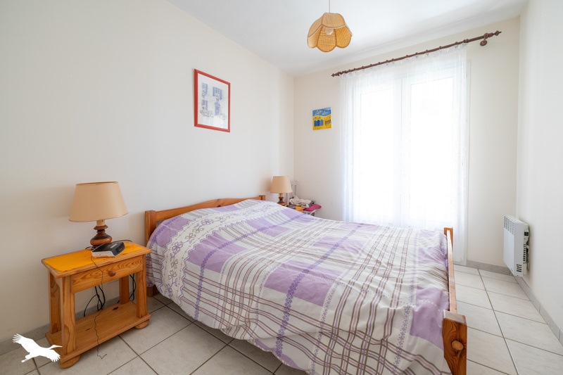 Vente Maison ST DENIS D OLERON - 4 pièces -82 m² - (17650)
