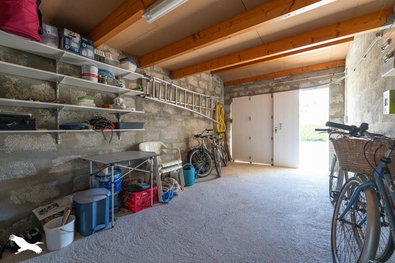 Vente Maison ST DENIS D OLERON - 4 pièces -82 m² - (17650)