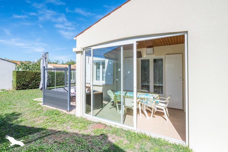 Vente Maison ST DENIS D OLERON - 4 pièces -82 m² - (17650)