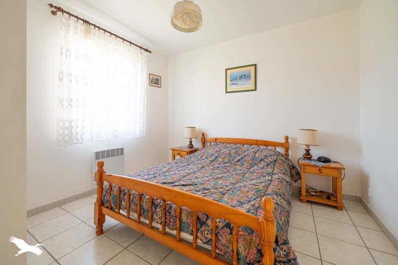 Vente Maison ST DENIS D OLERON - 4 pièces -82 m² - (17650)