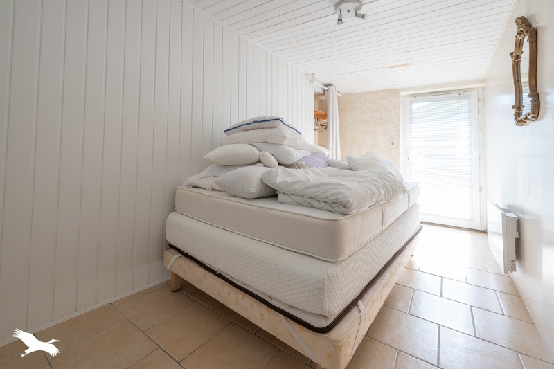 Vente Maison ST DENIS D OLERON - 3 pièces -60 m² - (17650)