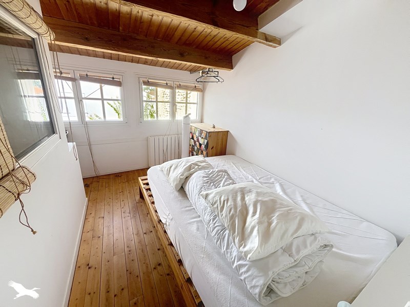 Vente Maison ST GEORGES D OLERON - 2 pièces -40 m² - (17190)