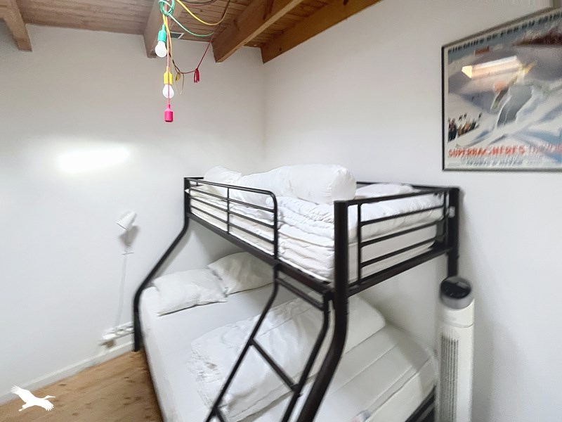 Vente Maison ST GEORGES D OLERON - 2 pièces -40 m² - (17190)