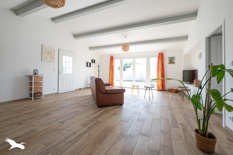 Vente Maison Saint-Denis-d'Oléron - 4 pièces -99 m² - (17650)