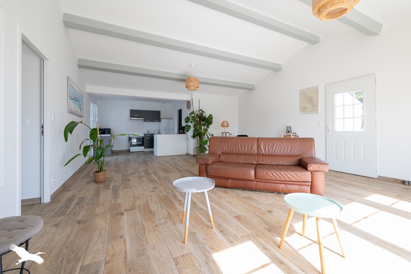 Vente Maison Saint-Denis-d'Oléron - 4 pièces -99 m² - (17650)
