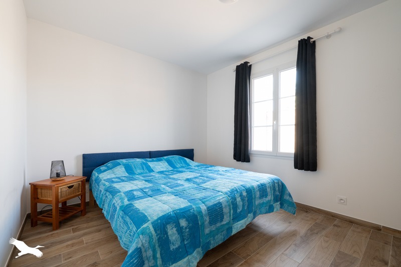Vente Maison Saint-Denis-d'Oléron - 4 pièces -99 m² - (17650)